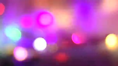 Yüksek çözünürlüklü klasik ışık sızıntısı, sarı Horizon Klas Işık Sızıntısı. Mercek ışığı etrafta yanıp sönüyor ve soyut bir arka plan animasyonu oluşturuyor. Işık sızıntısı arka plan canlandırma stok görüntülerini etkiler. 