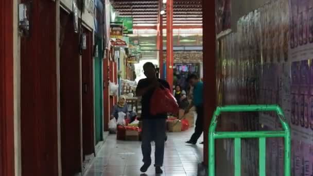 Transactions Vendeur Acheteur Sur Les Marchés Traditionnels Magasinez Dans Les — Video