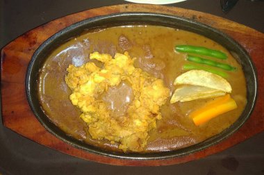 yakın çekim fotoğraf gıda