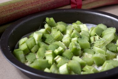 ravent pasta hazırlama