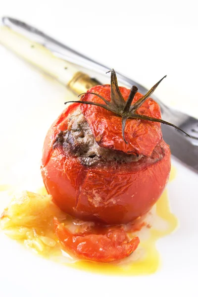 Verduras rellenas — Foto de Stock