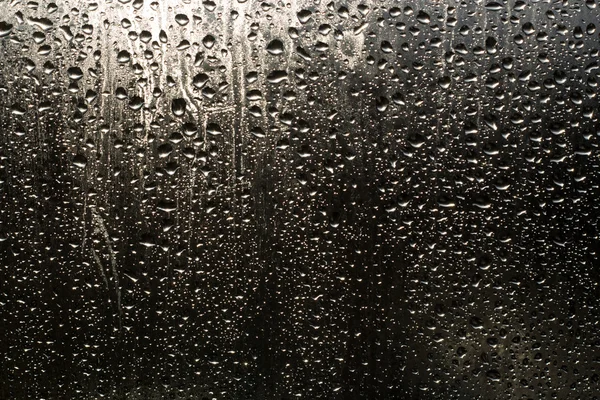 Rain drops — Stock Photo, Image