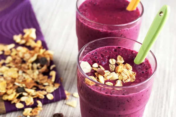 Smoothie — Stock Photo, Image