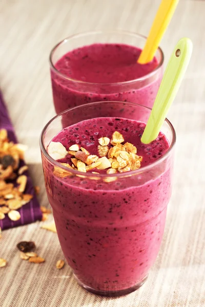 Smoothie — Photo