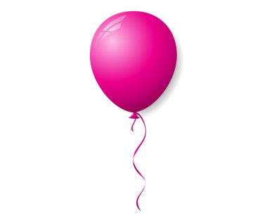 pembe balon