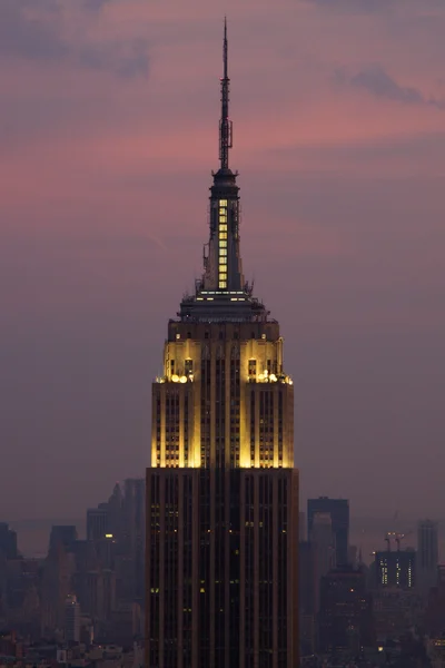 Empire State Building, New York — Photo