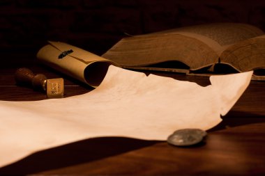 Historically document