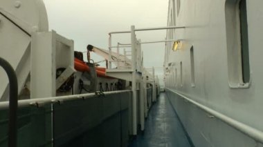 Seyahat 6 - filika yapımı