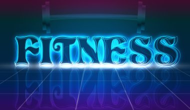 Fitness işareti