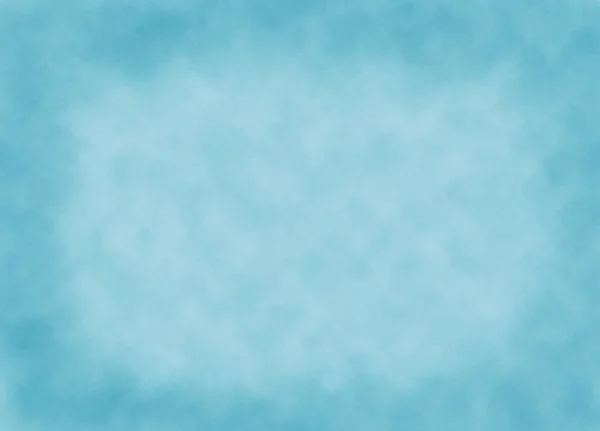 Mavi dokulu arka plan