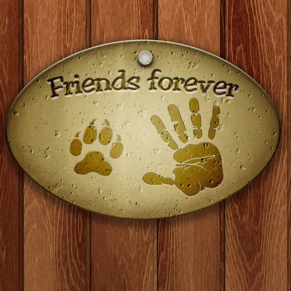 adamın en iyi arkadaşı