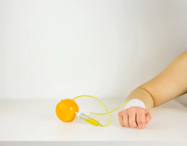 Vitamin injection Stock Photos, Royalty Free Vitamin injection Images ...