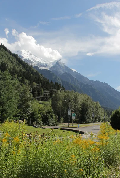 Chamonix - Mont Blanc
