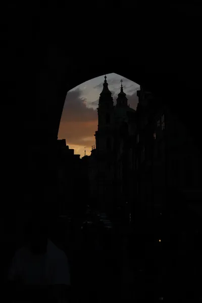 Prag Kalesi