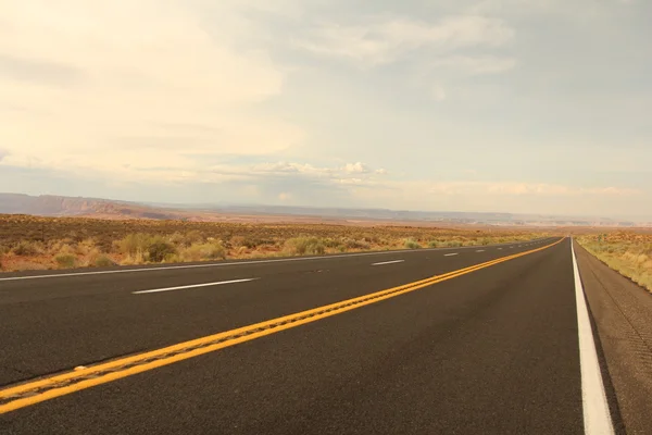 Historic route 66 — Stock Photo, Image