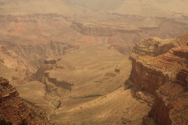 Grand Canyon — Stock Photo, Image