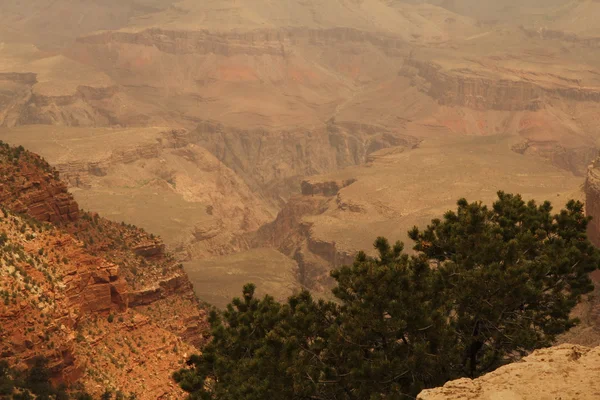 Grand Canyon — Stock Photo, Image