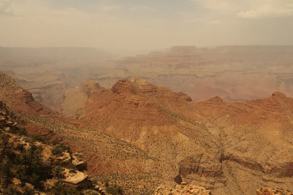 Grand Canyon — Stock Photo, Image