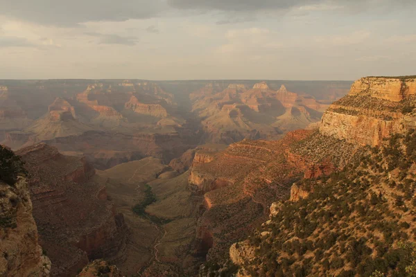 Grand Canyon — Stock Photo, Image