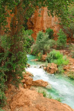 Havasu Falls