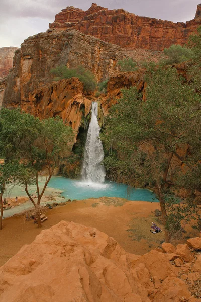 Havasu Falls