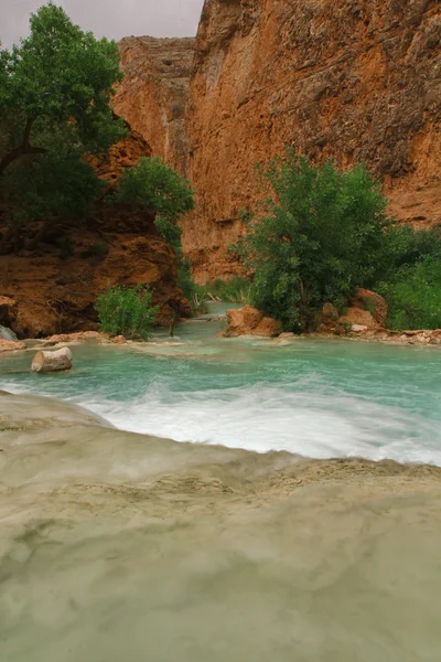 Cataratas Havasu —  Fotos de Stock