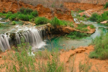 Havasu Falls