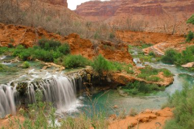Havasu Falls