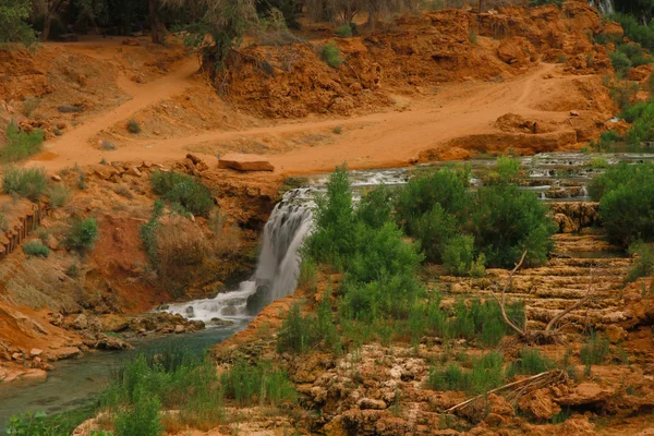 Havasu Falls