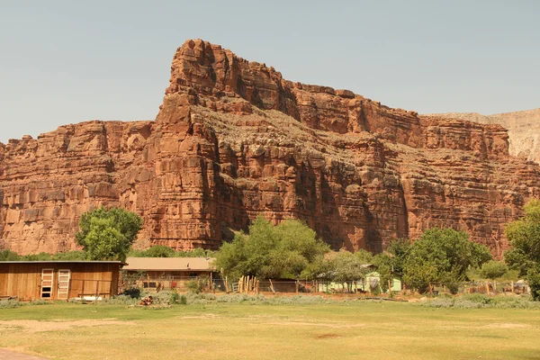 havasupai kabile rezervasyon