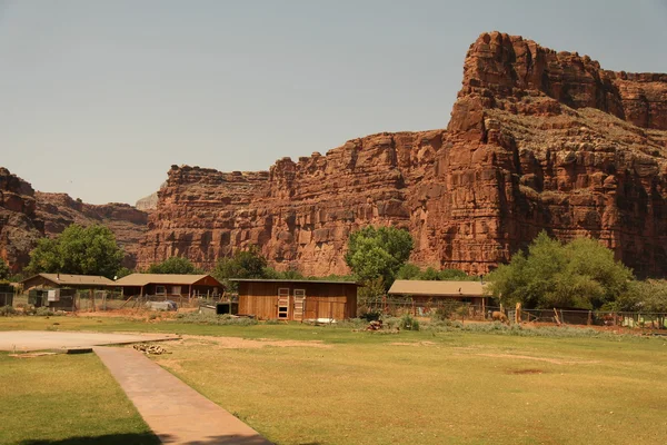 havasupai kabile rezervasyon