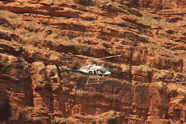 Helikopter turu havasupai kabile - Büyük Kanyon