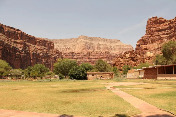 havasupai kabile rezervasyon