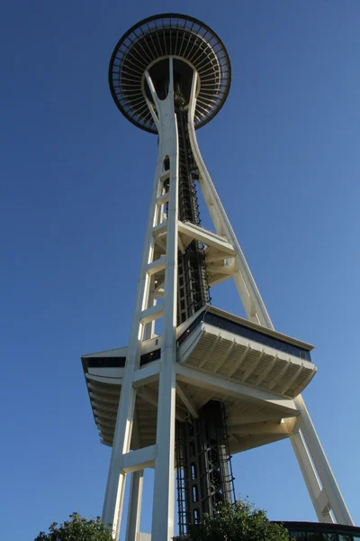Uzay iğnesi - seattle