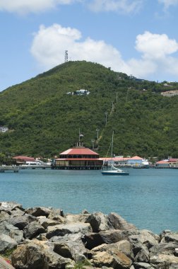 st thomas USVI
