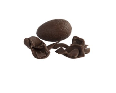 Çikolata Yumurtası