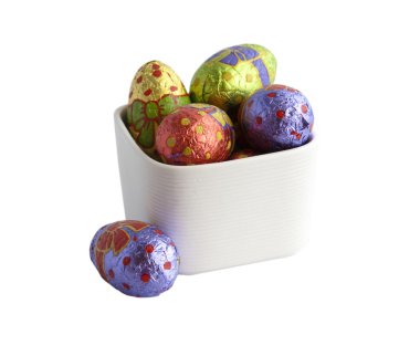 Paskalya yumurtaları