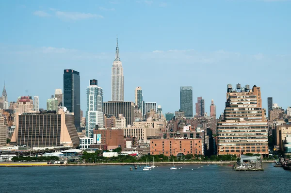 Nueva York. — Foto de Stock