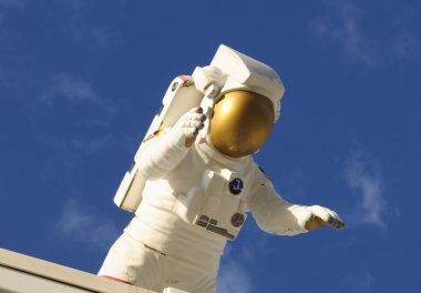 astronot