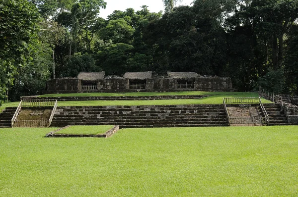 Quirigua