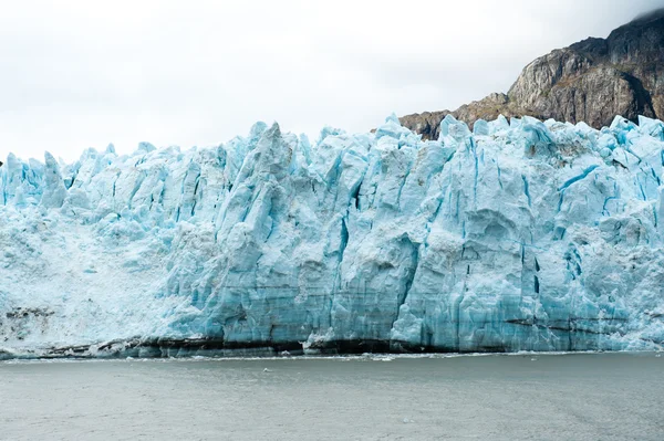 Margerie glacier — Stock Photo, Image