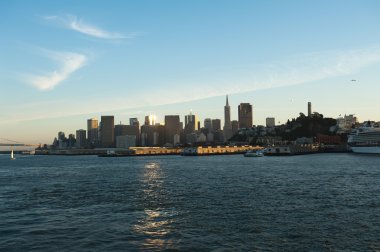 San Francisco.