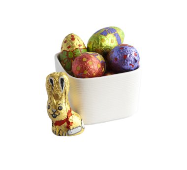 Paskalya yumurtaları