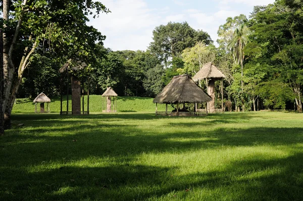 Quirigua