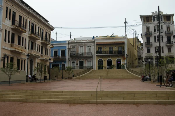 San Juan, Porto Riko