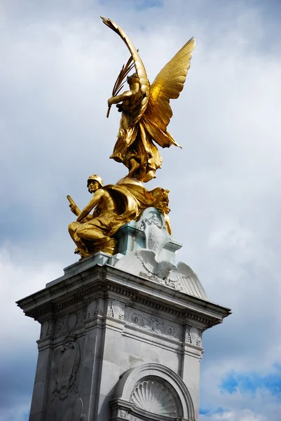 Statue — Stockfoto