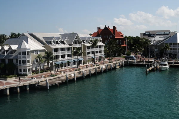 Key West — Stockfoto