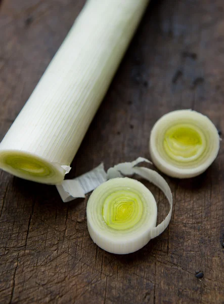 Vegetables — Stock Photo, Image