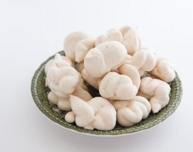 Meringues