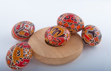 Paskalya yumurtaları